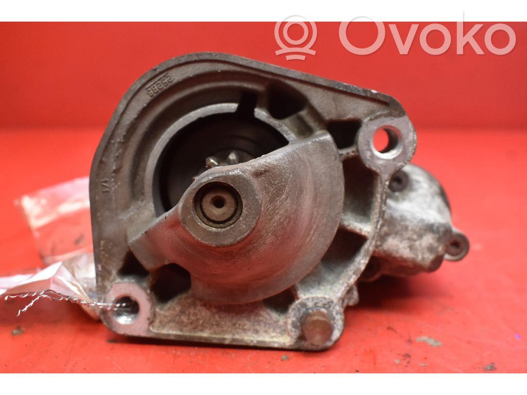 Volvo V70 Motorino d’avviamento