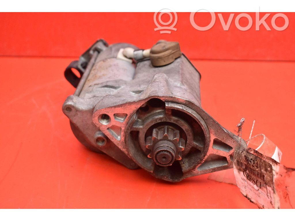 Toyota Corolla E120 E130 Electromotor 