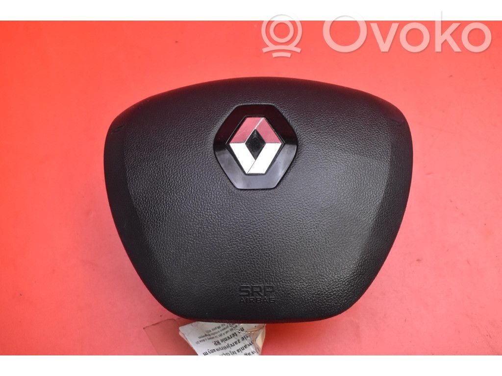 Renault Clio I Airbag de volant 