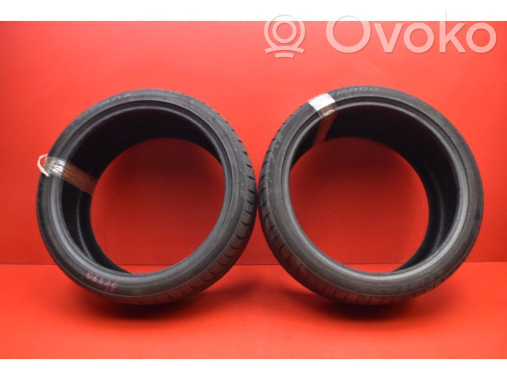 Pneumatico invernale R17