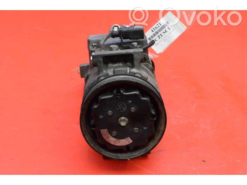 Audi A4 S4 B6 8E 8H Compresseur de climatisation