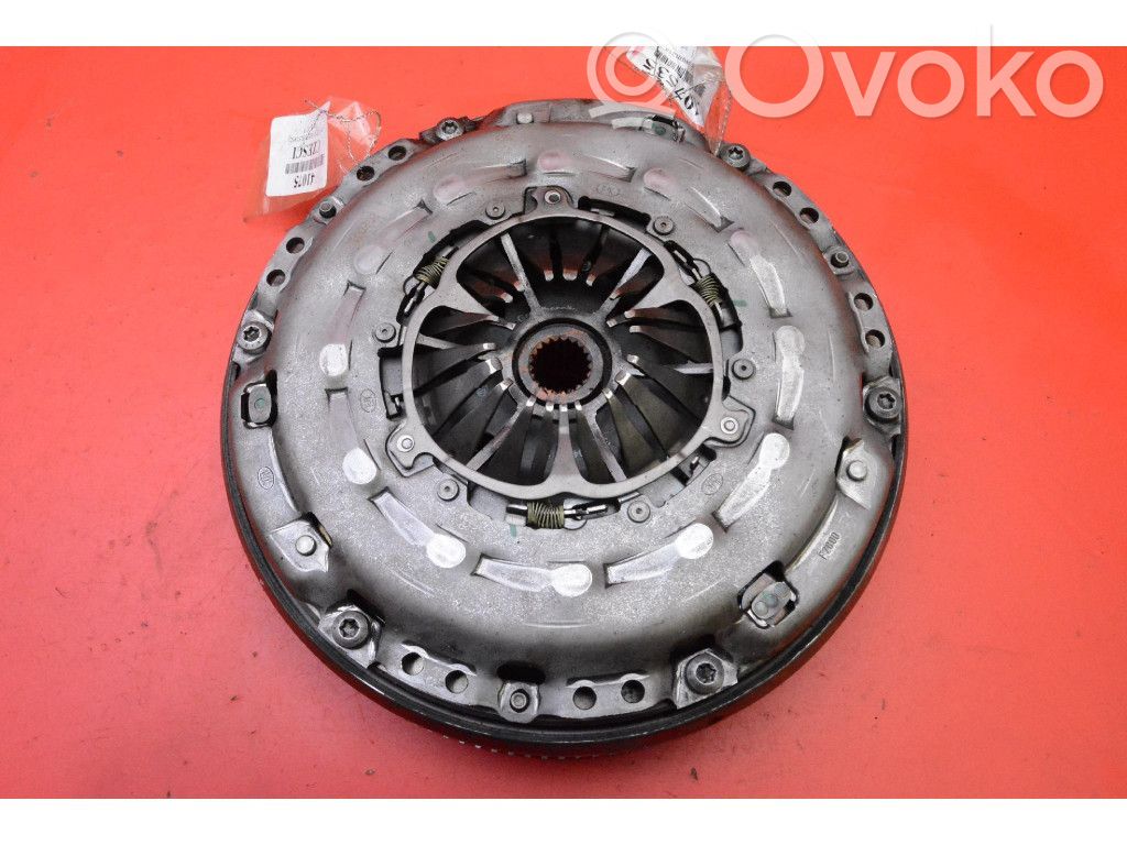 Citroen C5 Kit ambreiaj