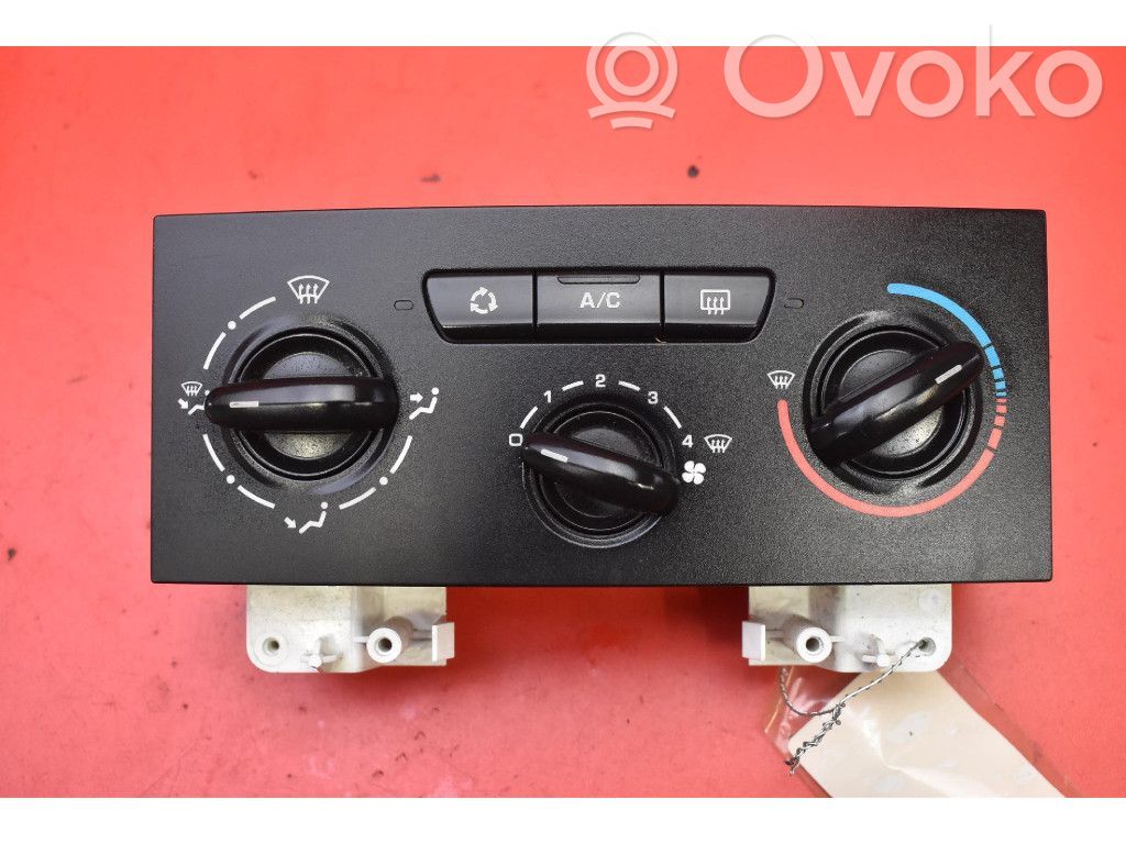 Citroen C4 Grand Picasso Unitate control climatizare 