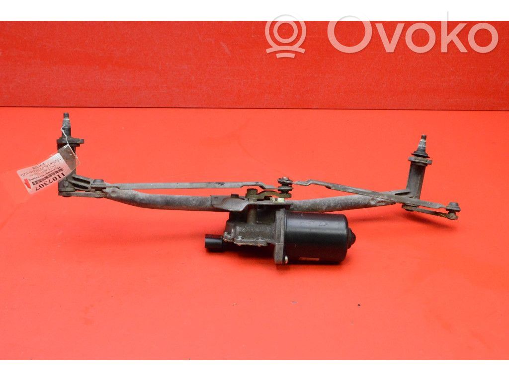 Seat Toledo II (1M) Motor și paralelogram ștergător parbriz