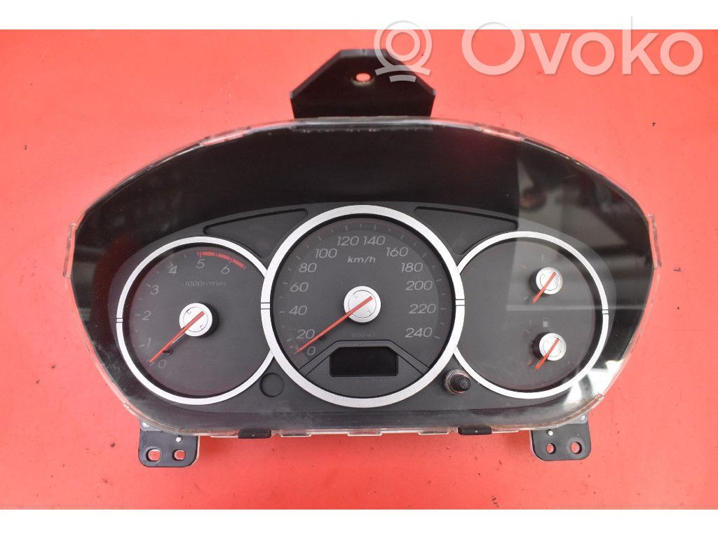 Honda Civic Nopeusmittari (mittaristo) 