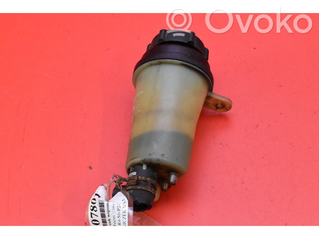 Ford Focus C-MAX Serbatoio/vaschetta del liquido del servosterzo 