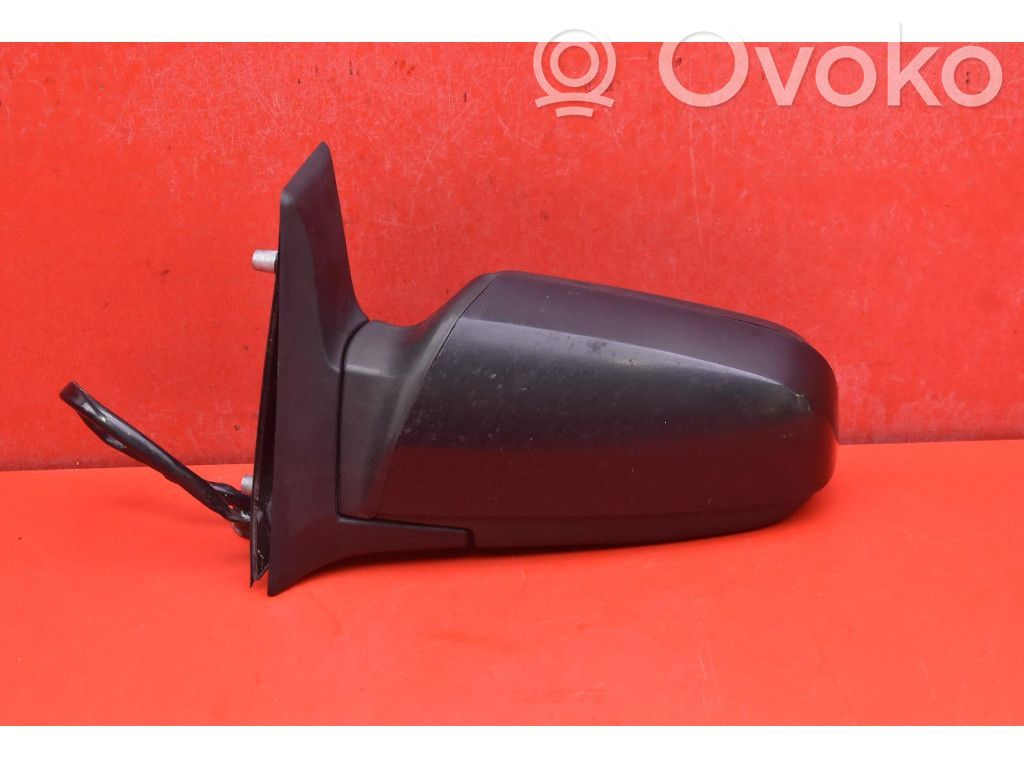 Opel Zafira B Specchietto retrovisore elettrico portiera anteriore