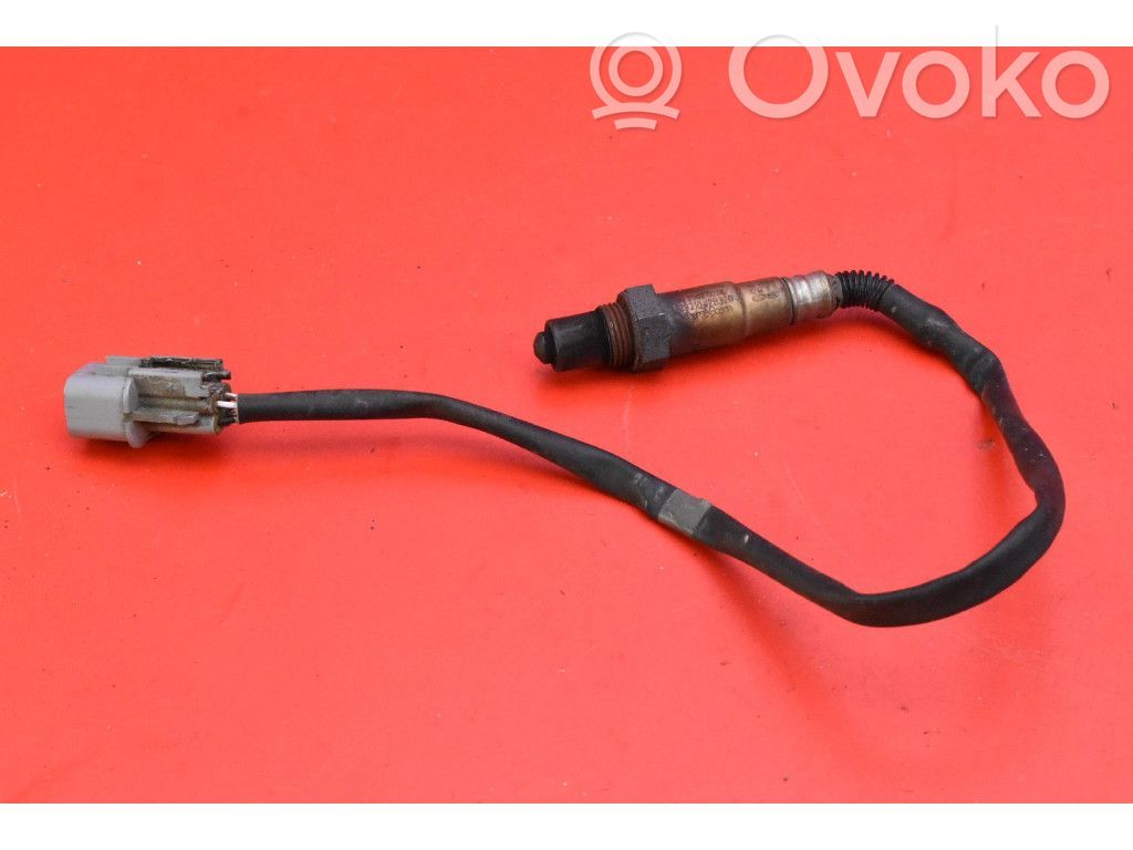 KIA Rio Sonda lambda 