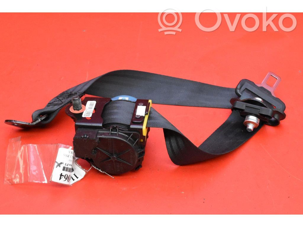 KIA Rio Ceinture de sécurité avant