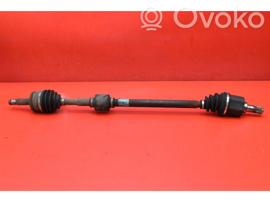 KIA Rio Eje de transmisión delantero 