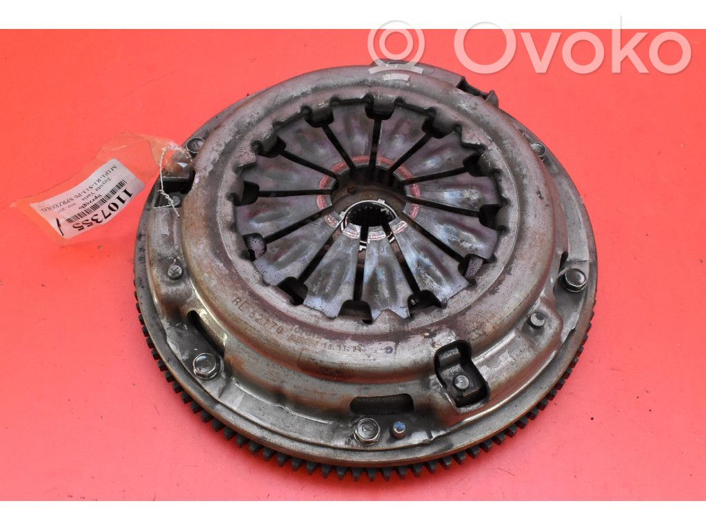 Toyota Yaris Kit d'embrayage