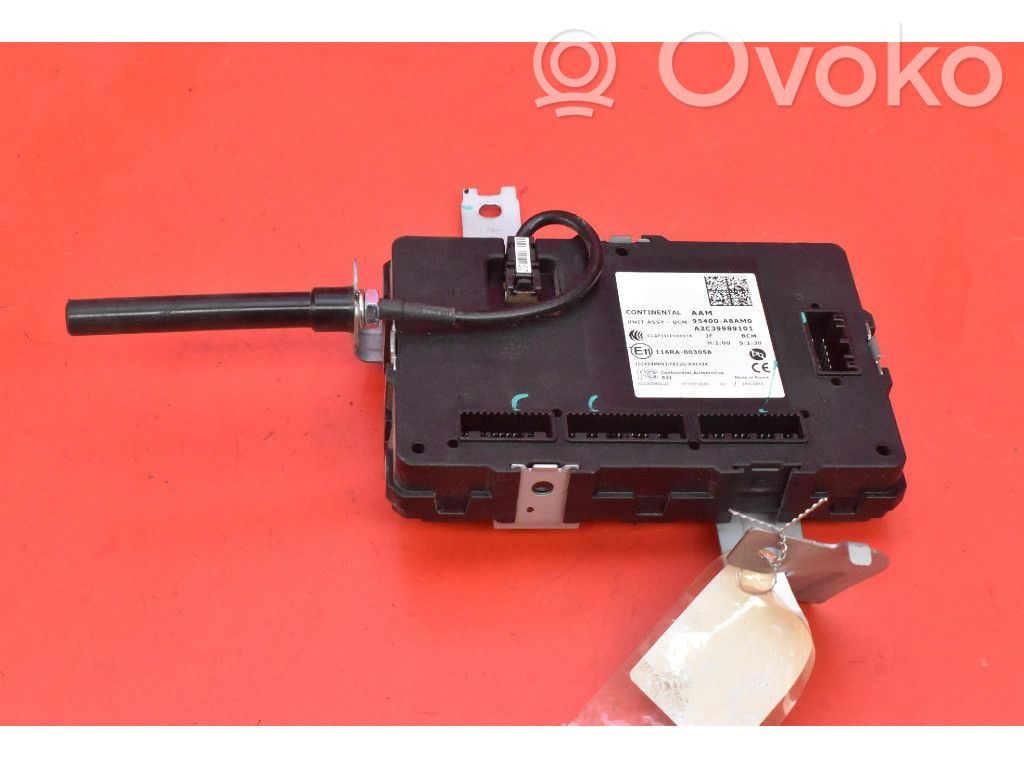 KIA Optima Centralina/modulo motore ECU