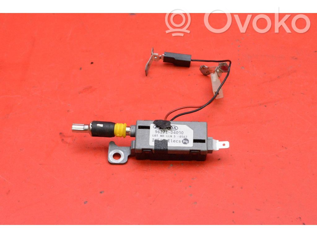 Amplificador de sonido   96271D4000,96271D4000