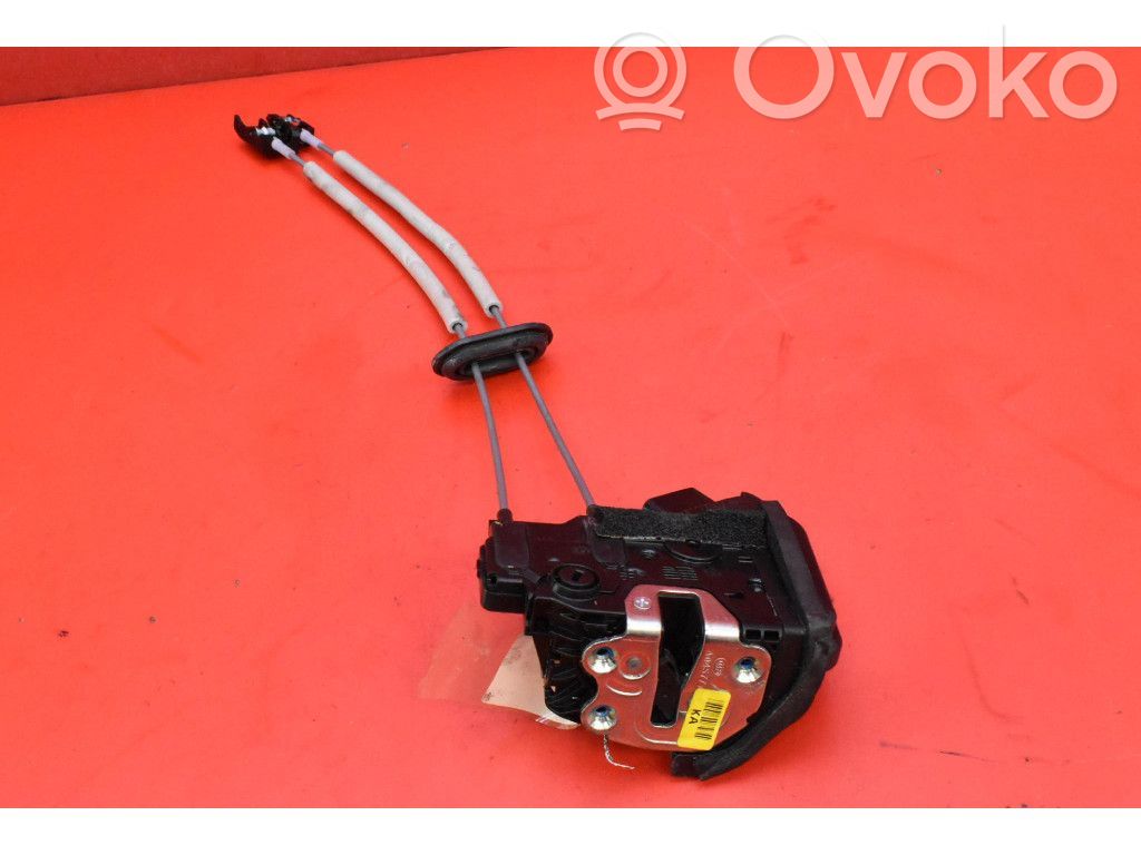 Cerradura de puerta trasera   81420D4000GLP,81420D4000GLP