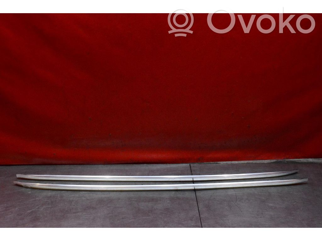 Volvo V60 Barres de toit