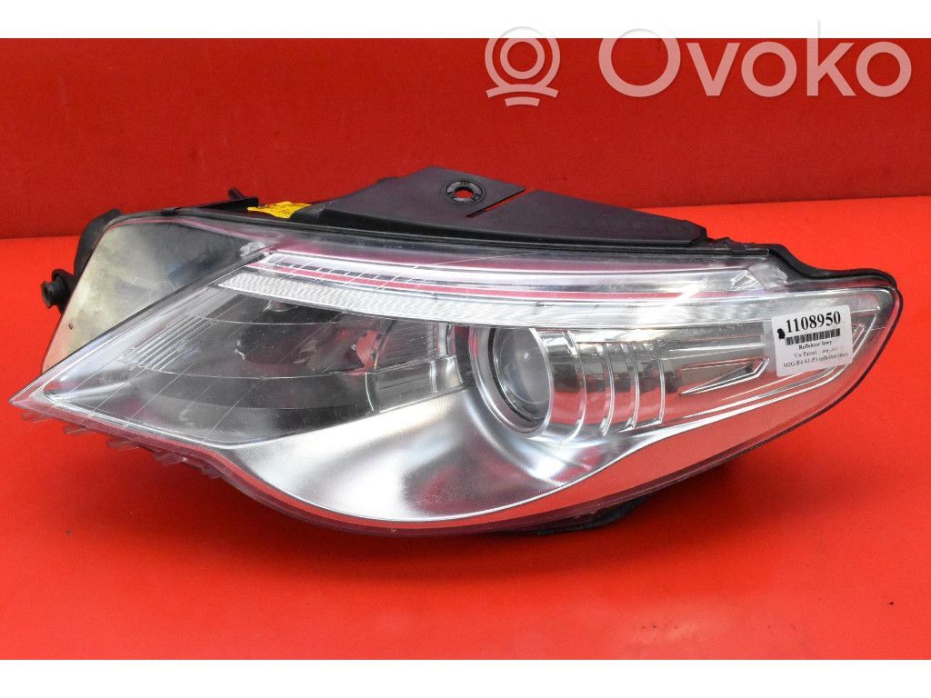 Volkswagen PASSAT CC Faro/fanale 