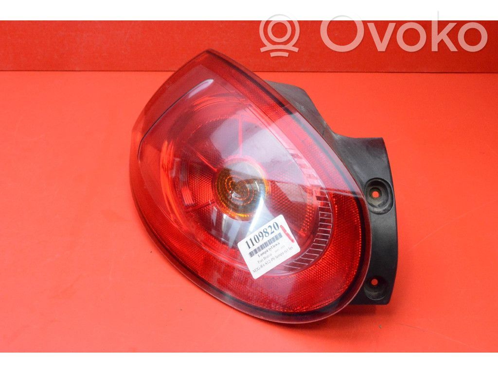 Fiat Bravo Lampă spate în caroserie 