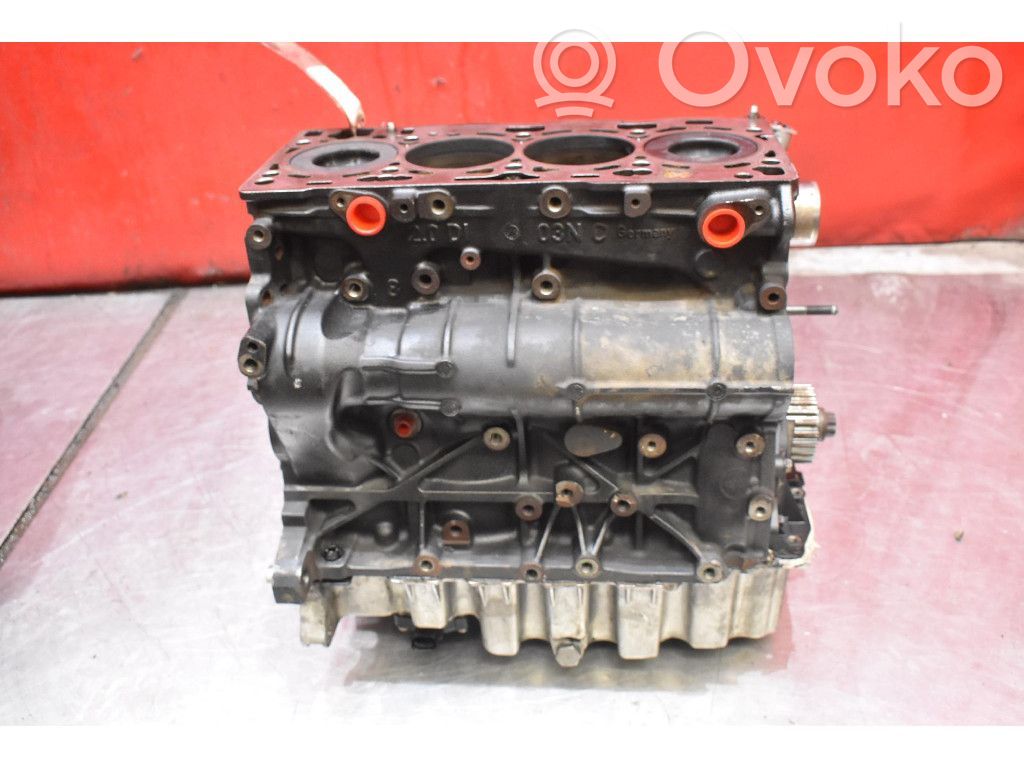 Engine block   CRL,CRL