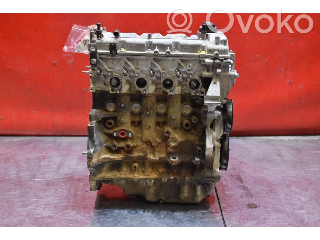 KIA Ceed Motor 