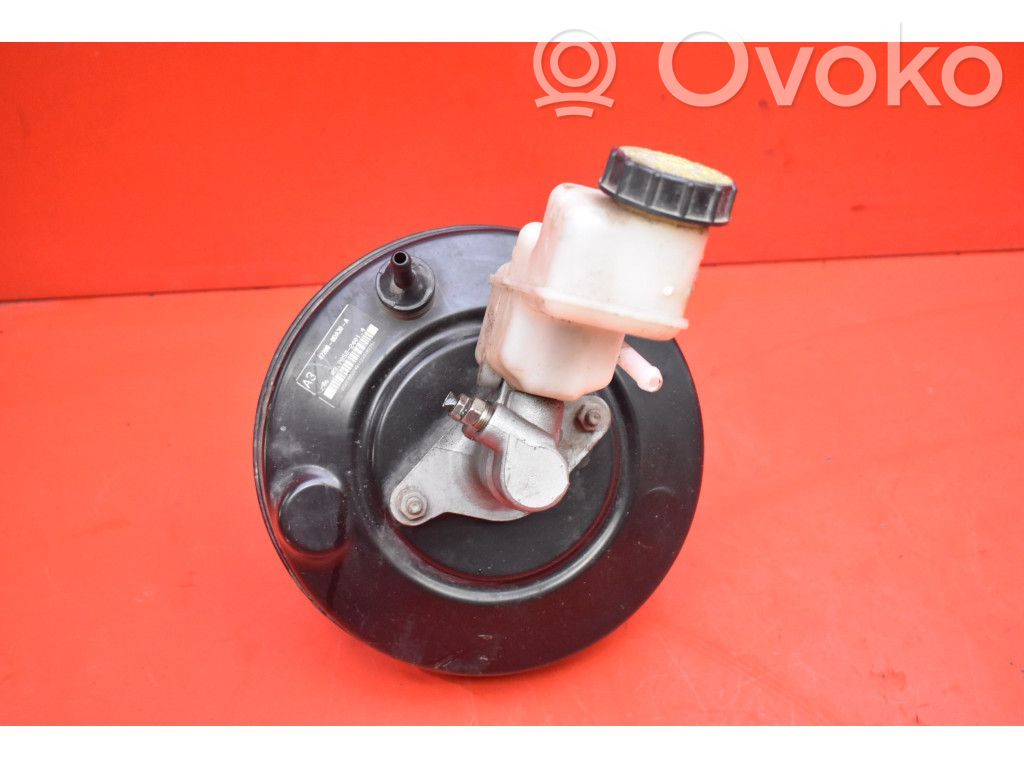 Toyota Yaris Servo-frein 