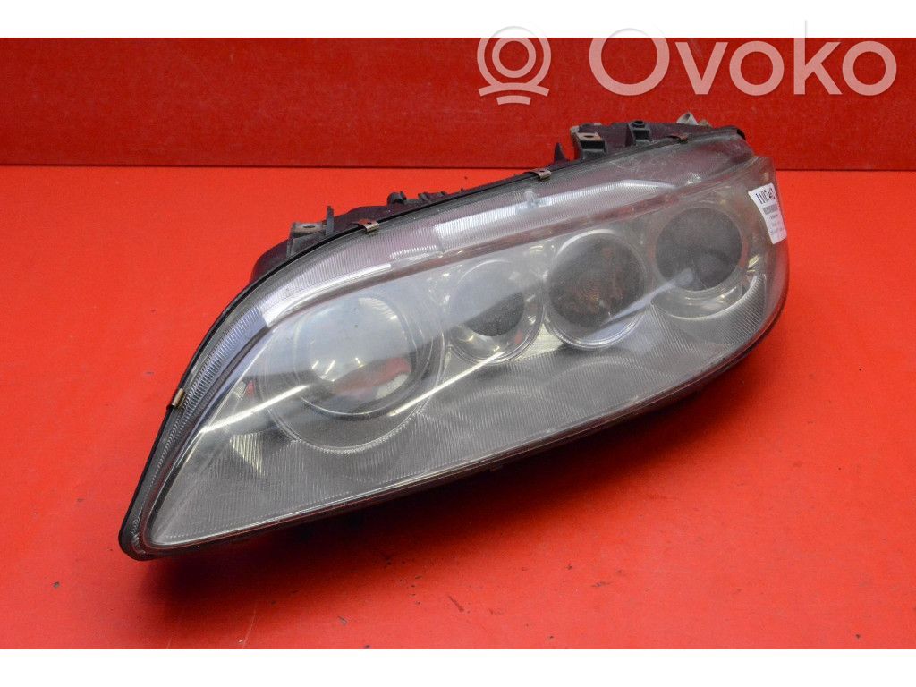 Mazda 6 Phare frontale 