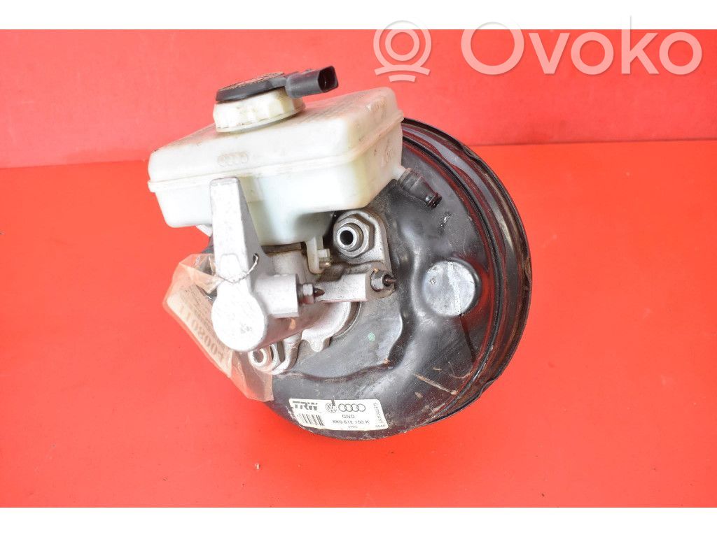 Audi A4 S4 B8 8K Servo-frein