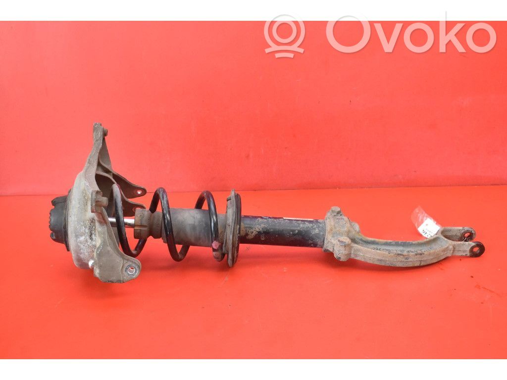 Etuiskunvaimennin   8T0413031AF,8T0413031AF