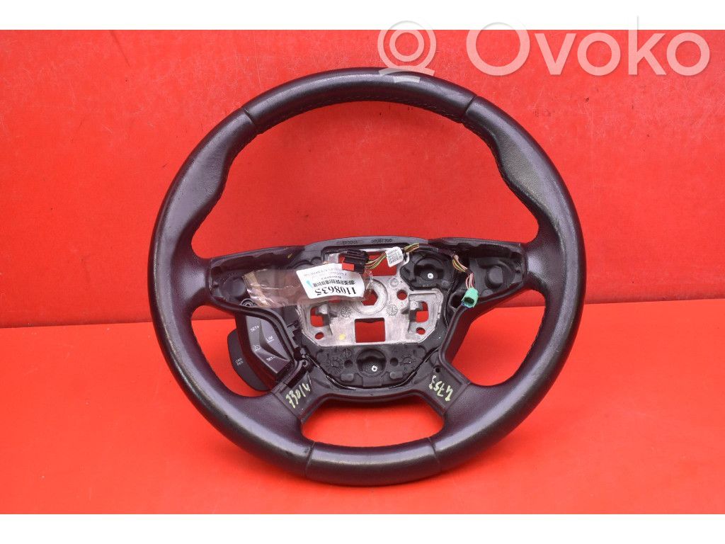 Ford Focus Volant