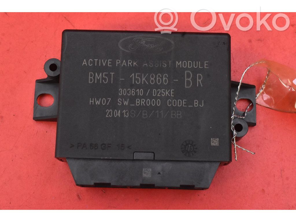 Ford Focus Unitate control motor/modul ECU