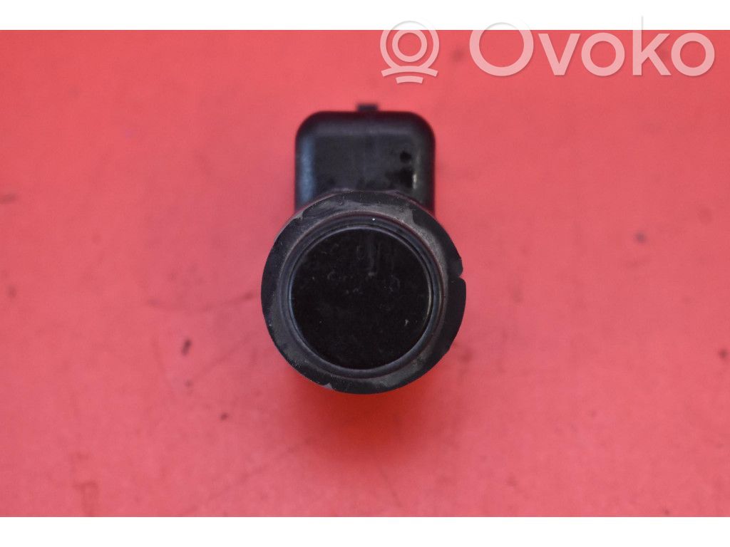 Ford Focus Pysäköintitutkan (PCD) ohjainlaite/moduuli