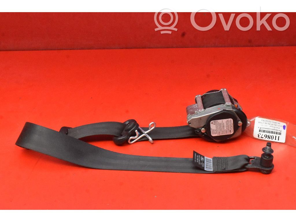 Etuistuimen turvavyö   BM5161295ADW,BM5161295ADW