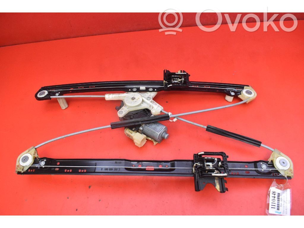 Land Rover Range Rover L405 Mécanisme lève-vitre de porte arrière avec moteur