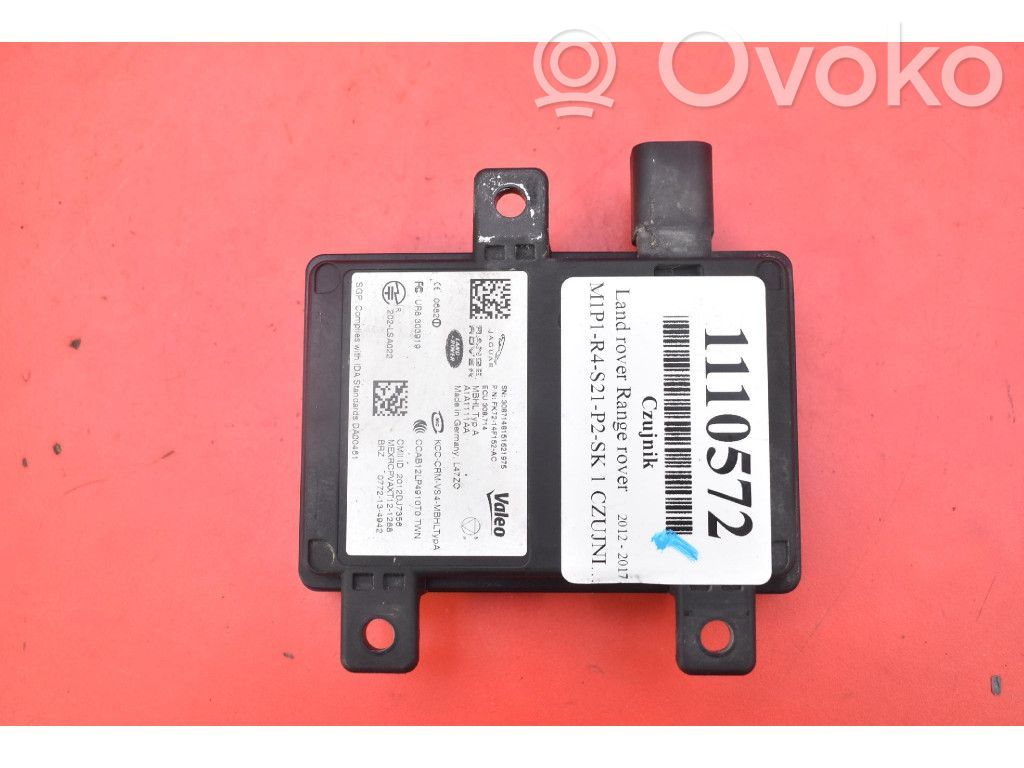 Land Rover Range Rover L405 Anturi