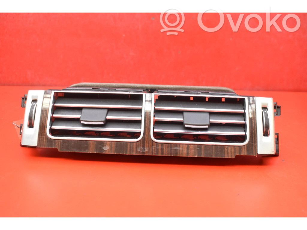 Land Rover Range Rover L405 Garniture, panneau de grille d'aération latérale 