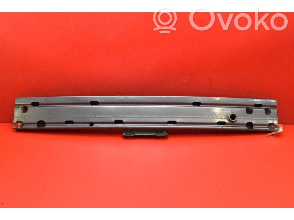 Nissan Note (E12) Traversa di supporto paraurti anteriore