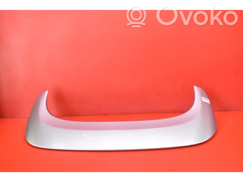 Mitsubishi Lancer VIII Spoiler capotă spate
