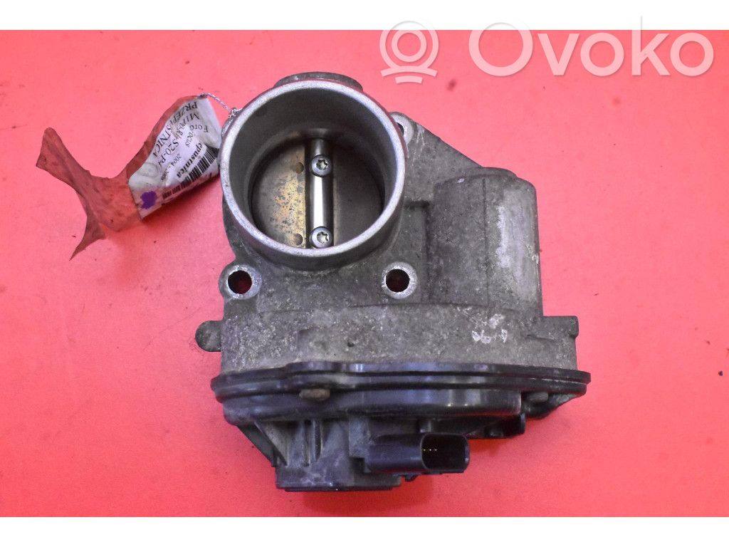 Valvola corpo farfallato   VP2S6U9E927F,VP2S6U9E927F