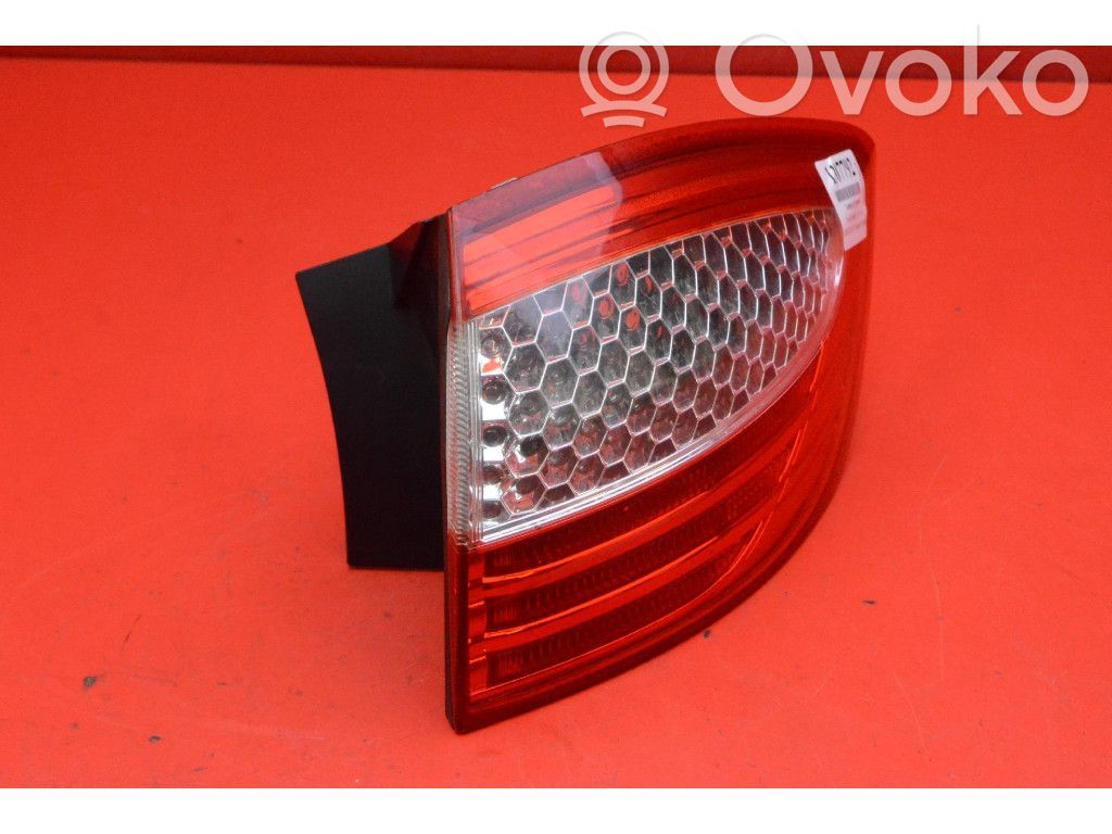 Ford Mondeo MK IV Luci posteriori 