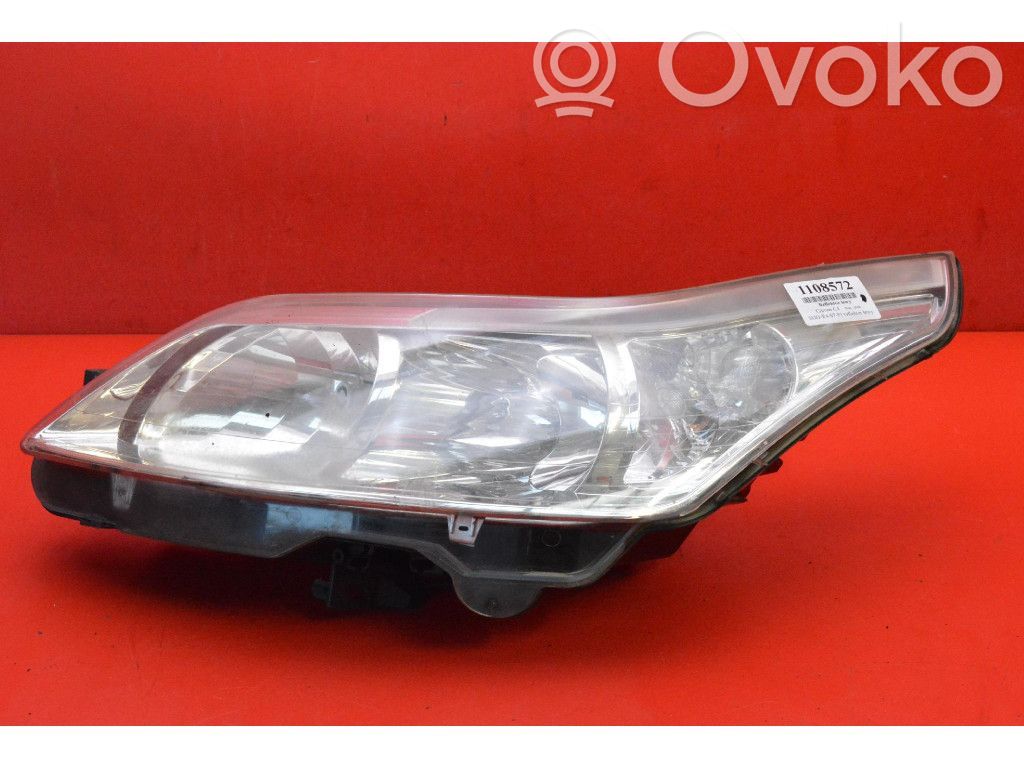 Faro/fanale   9646893980,9646893980