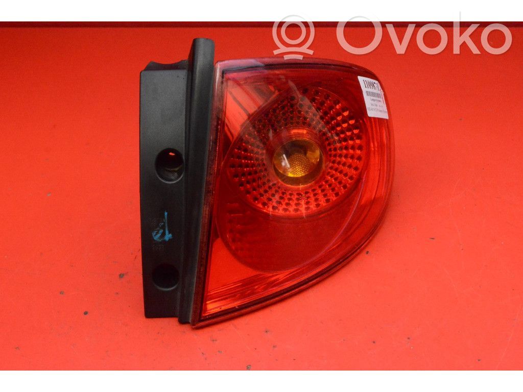 Seat Altea XL Luci posteriori