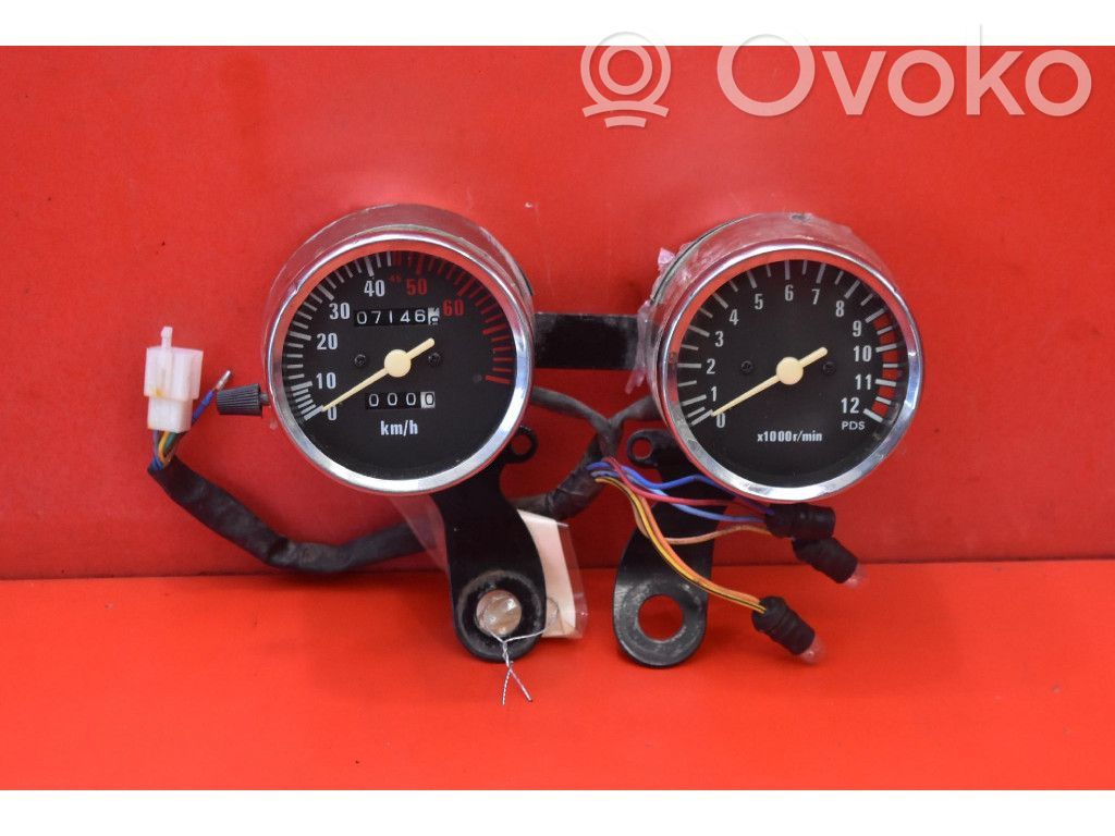 AC 428 Tachimetro (quadro strumenti)