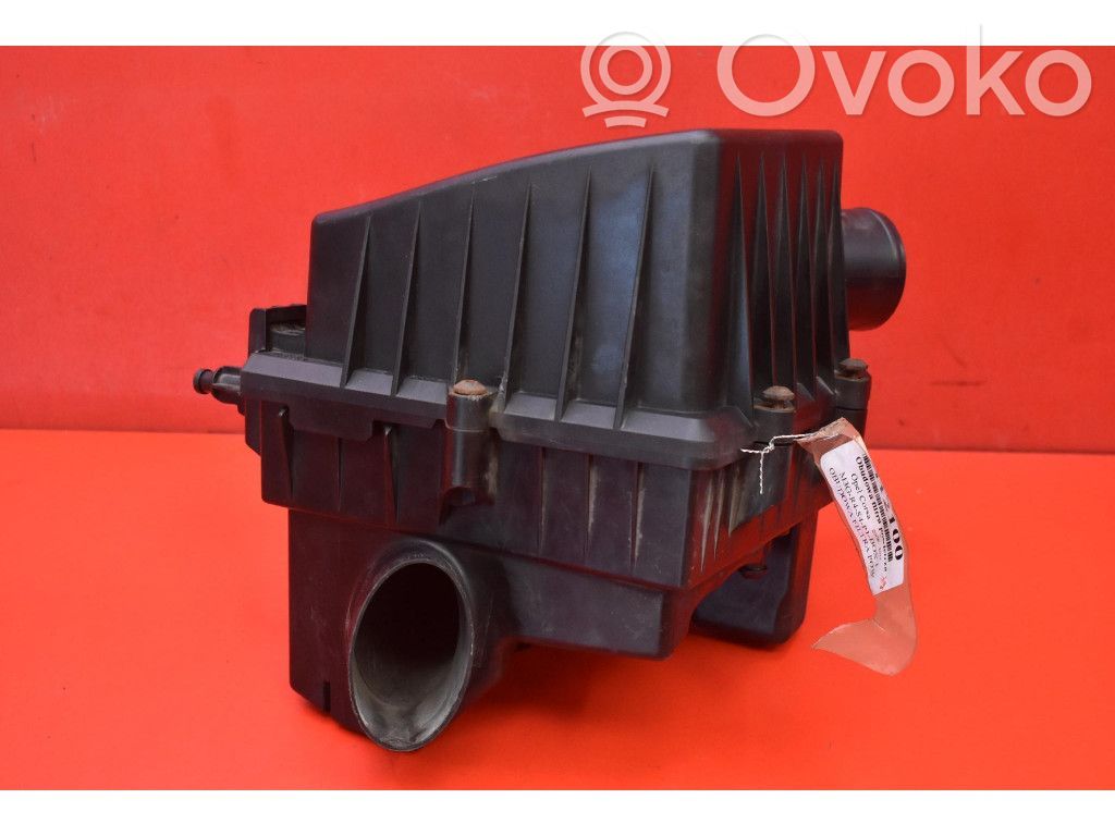 Opel Corsa D Scatola del filtro dell’aria