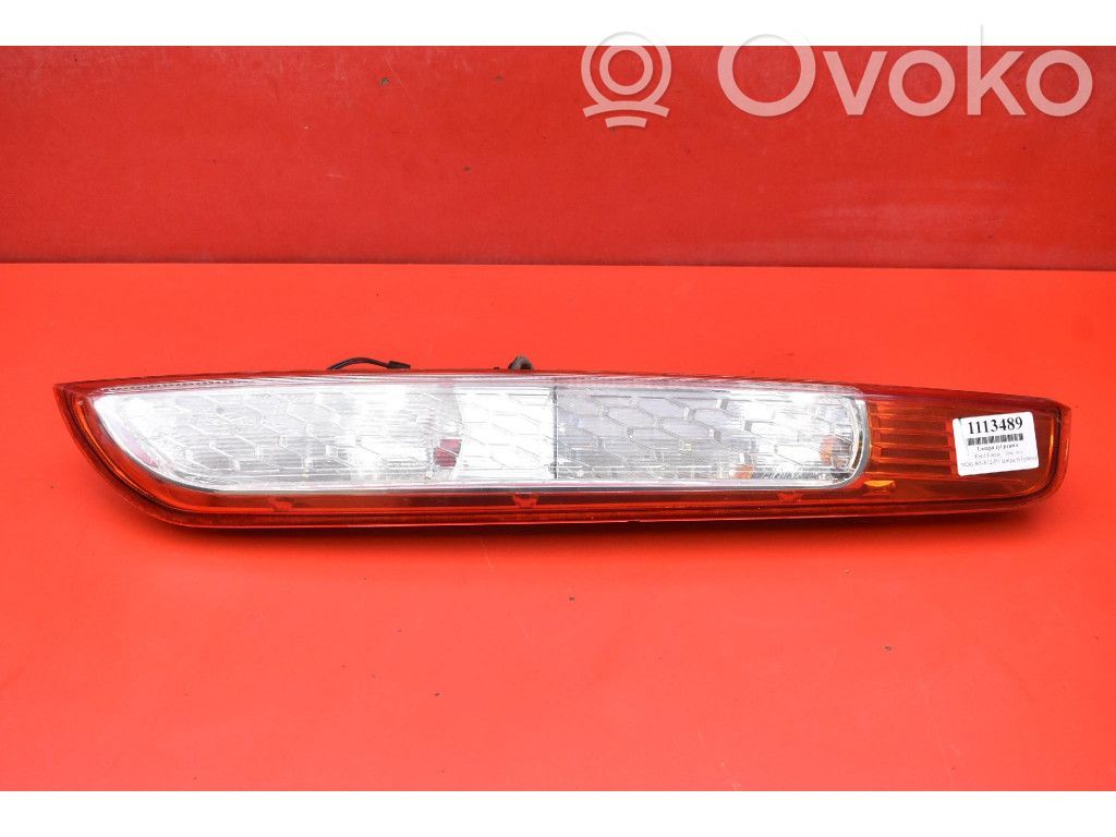 Ford Focus C-MAX Lampă spate în caroserie