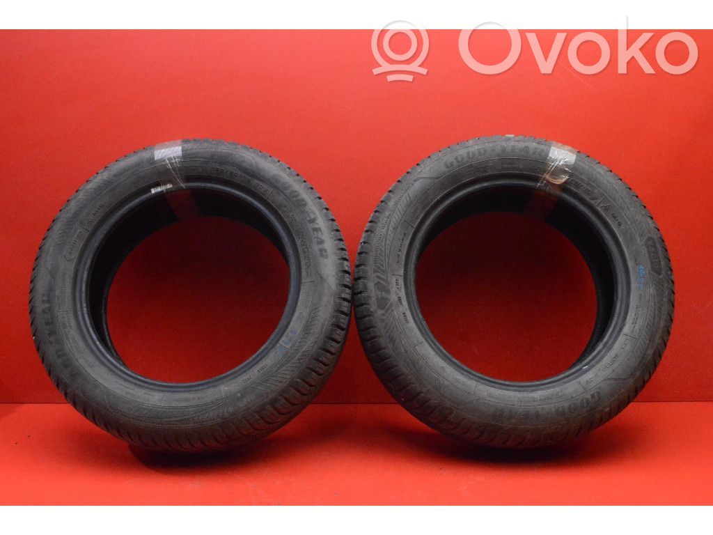Anvelopă iarnă R17 C