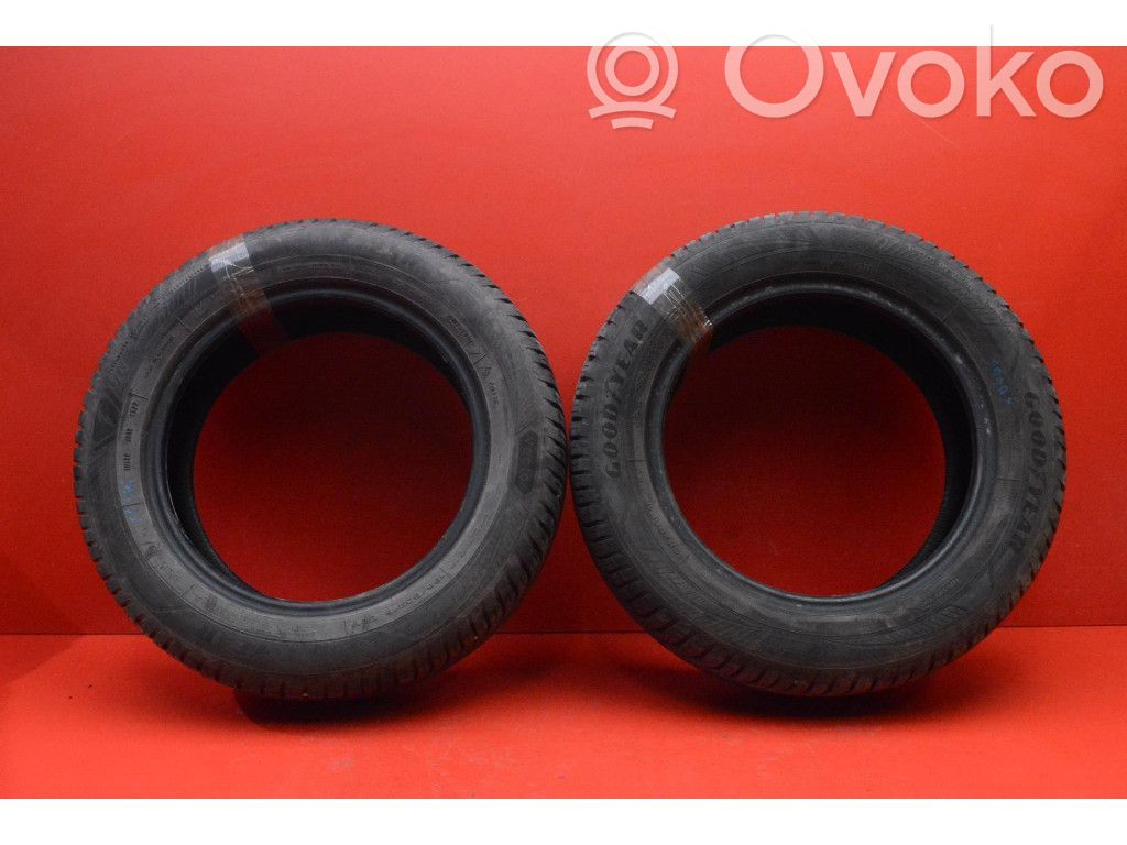 Audi A4 S4 B6 8E 8H Pneumatico invernale R17 C