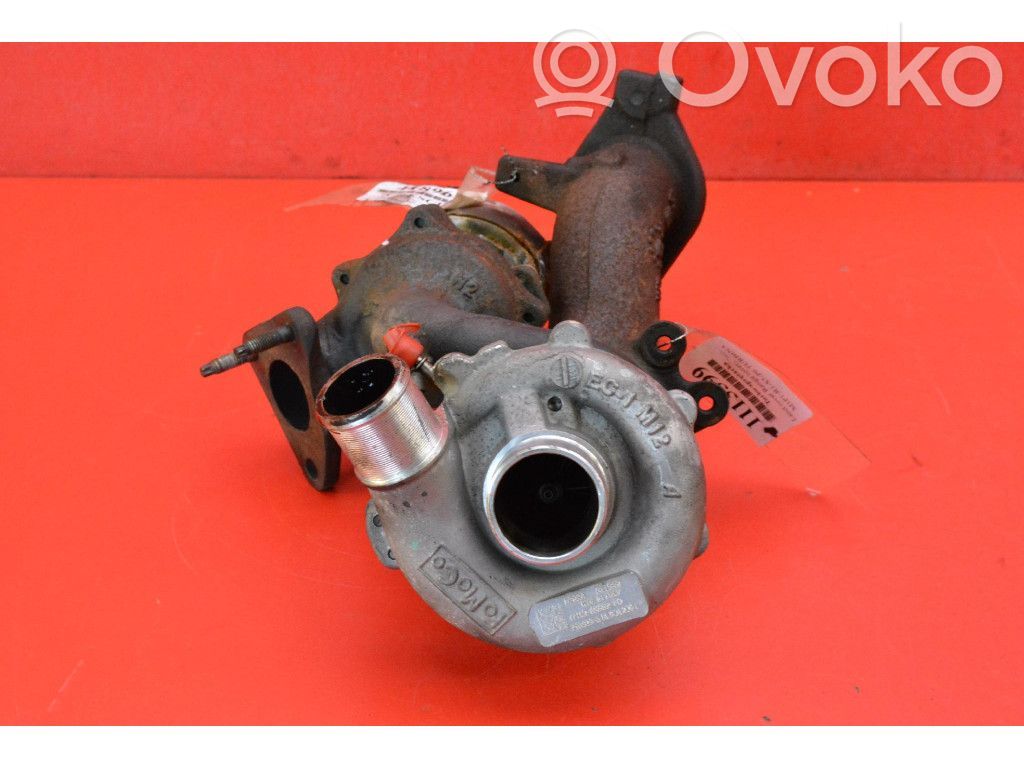 Land Rover Range Rover L405 Pièces d'aspiration d'air turbo