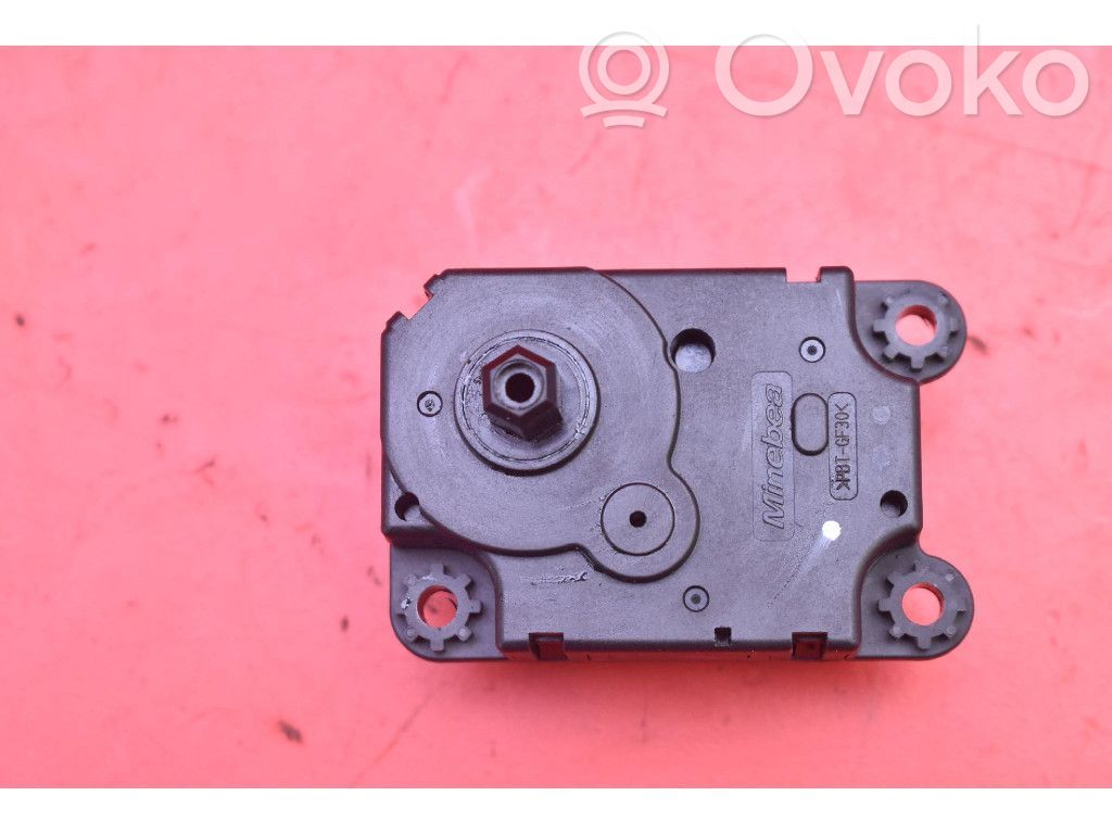 Toyota Proace Moteur / actionneur de volet de climatisation 