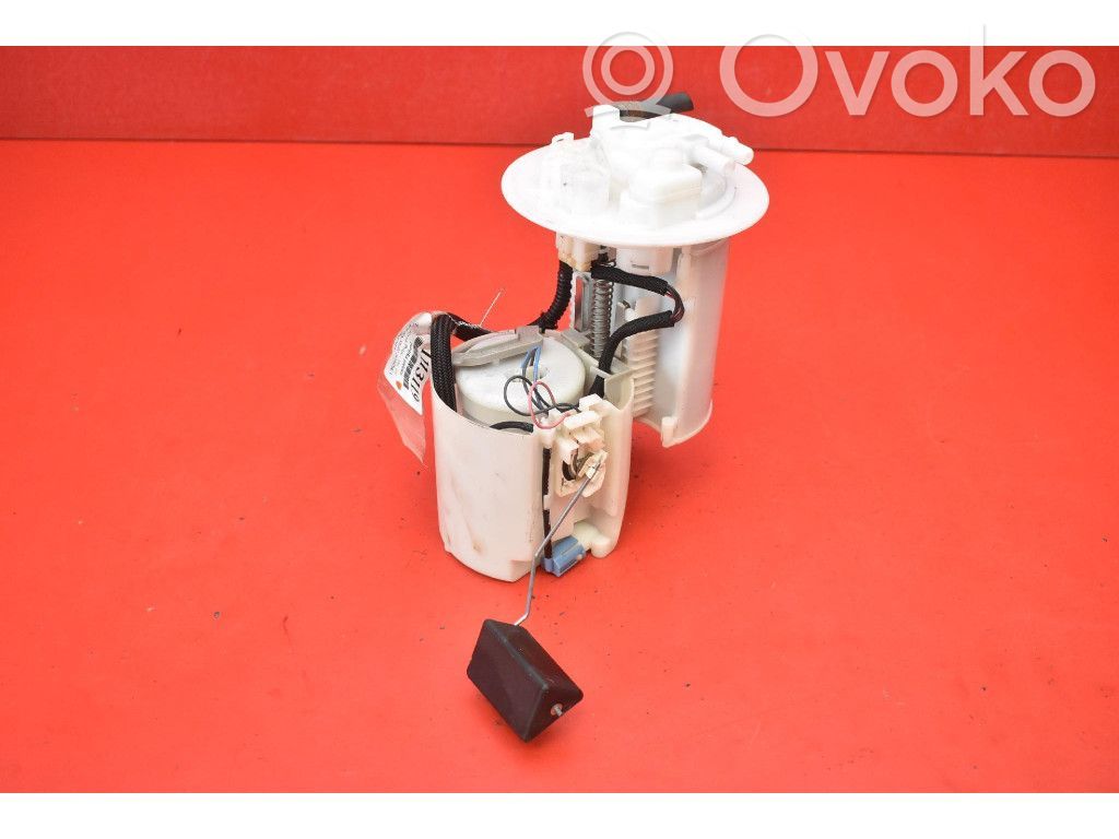 Toyota Prius (XW30) Pompa carburante immersa