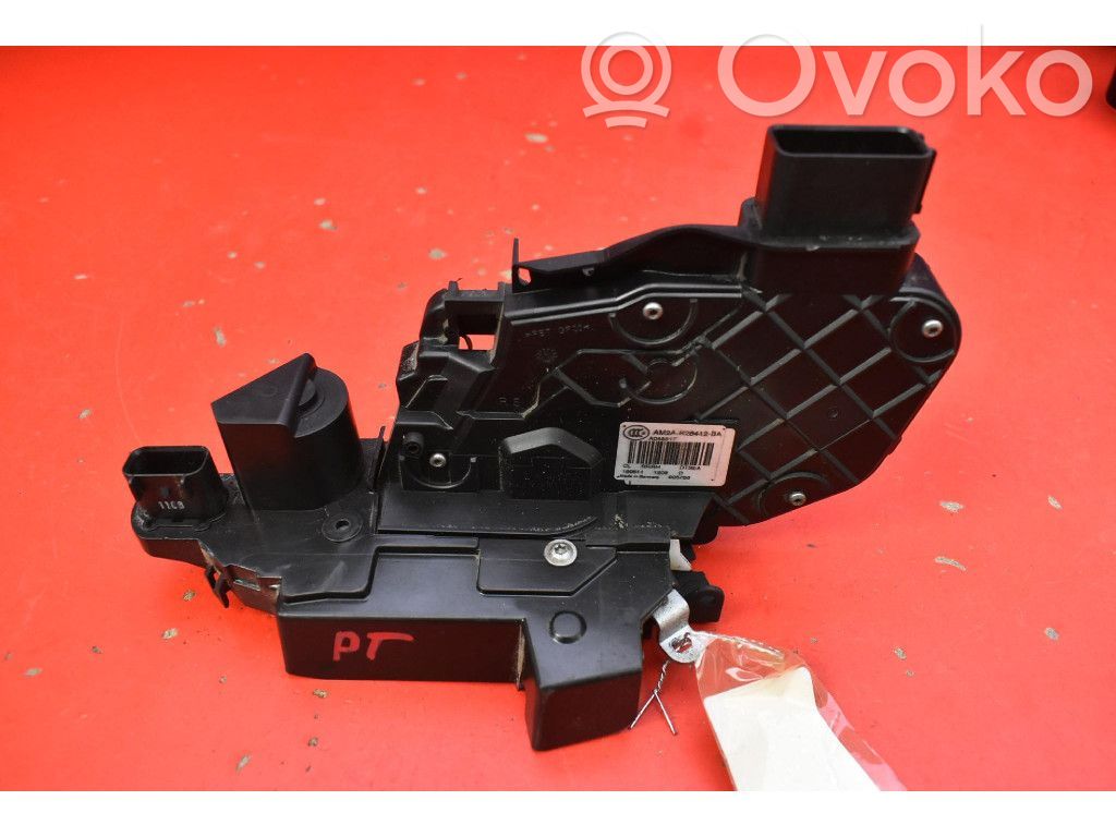 Cerradura de puerta trasera   AM2AR26412BA,AM2AR26412BA