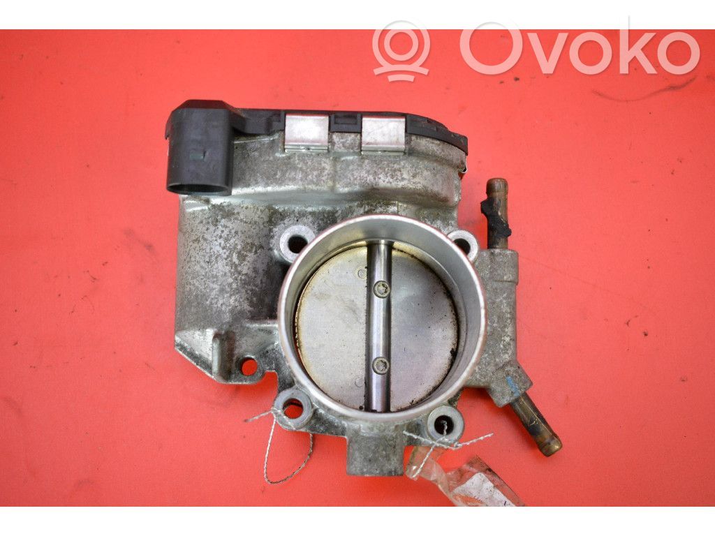 Valvola corpo farfallato   92067741,92067741